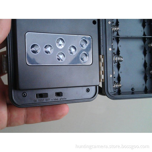 hunting camera